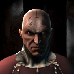 Zymm — legacy portrait