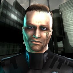zimbaa — legacy portrait