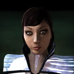 LosingTime — legacy portrait