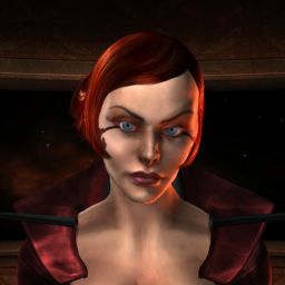 Ixtila — legacy portrait