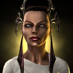 Nea Shtefanca — legacy portrait