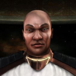 Quark Jam — legacy portrait
