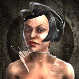 tel habla — legacy portrait