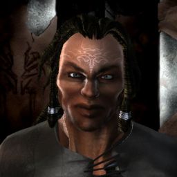 DrTottenkomph — legacy portrait