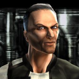 McGrath 5 — legacy portrait