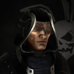 xxxREVxxx — legacy portrait