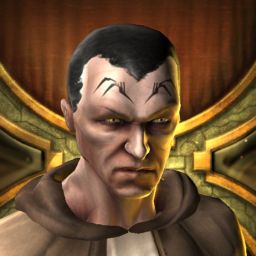 Legion Reaver — legacy portrait