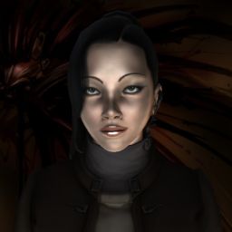 Tion Silverlight — legacy portrait