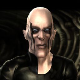 Oberon Ablefliesch — legacy portrait