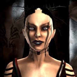 Sys Ffap — legacy portrait