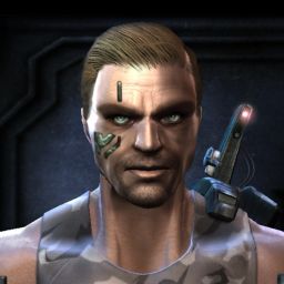 dynamicsacrifice — legacy portrait