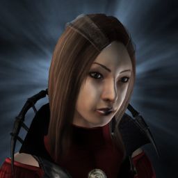 Suzuma — legacy portrait