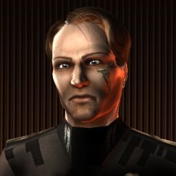 Dinta Zembo — legacy portrait