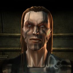 Sage343 — legacy portrait