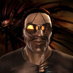 solidminer — legacy portrait