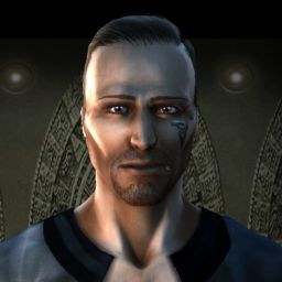 Tiberius Cloudrunner — legacy portrait