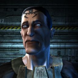Malorne — legacy portrait