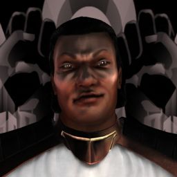 Jai Centarium — legacy portrait