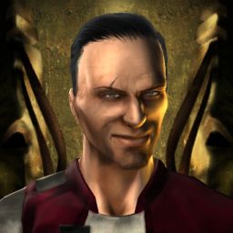 Azkandhar — legacy portrait