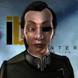errer — legacy portrait