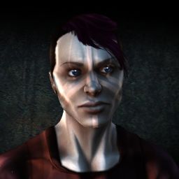 twenty bucks — legacy portrait