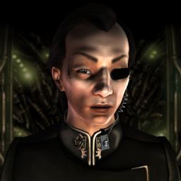 Optelius — legacy portrait