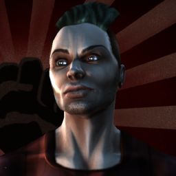 Cuban Ace — legacy portrait