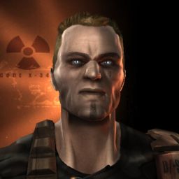 Mogg Karaatu — legacy portrait