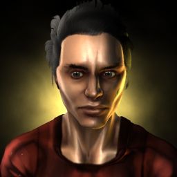Lord Witwenmacher — legacy portrait