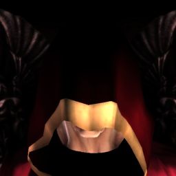 Al'Lan'Mandragoran — legacy portrait