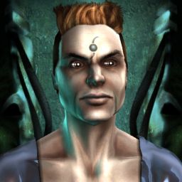 NSA Bivas — legacy portrait