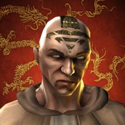 DukeZed — legacy portrait