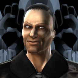 Xanath Zing — legacy portrait