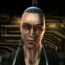 Douchey Mcnitpick — legacy portrait