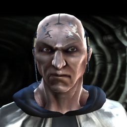japoke72 — legacy portrait