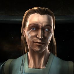 NDrew — legacy portrait