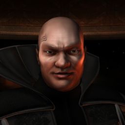 Adro Mollari — legacy portrait