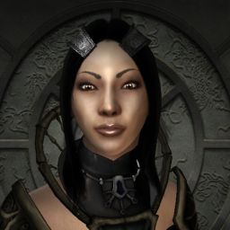 Iakyen — legacy portrait