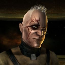 Humppakostaja — legacy portrait
