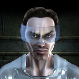 KAaaffe — legacy portrait