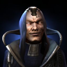 Asamael — legacy portrait