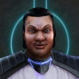 Kazenokamy — legacy portrait