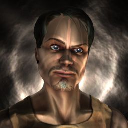 Kraymore — legacy portrait