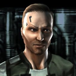 Kuolzar — legacy portrait