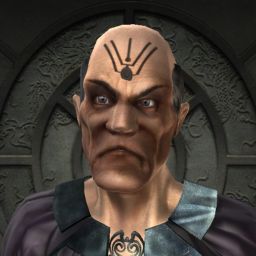 Finiks — legacy portrait