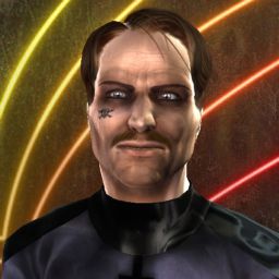 Razar51 — legacy portrait