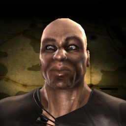 Eliasen — legacy portrait