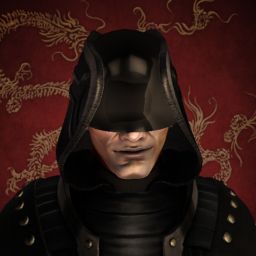 Menomaru — legacy portrait