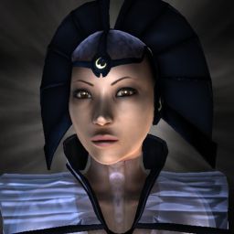 Lilo Jenson — legacy portrait