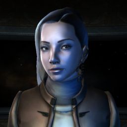 MAPuXyAHKA — legacy portrait